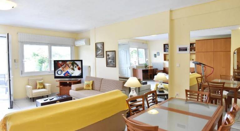Lovely apartment with garden | Beach nearby | Suitable for remote work | Pets are welcome — photo 4