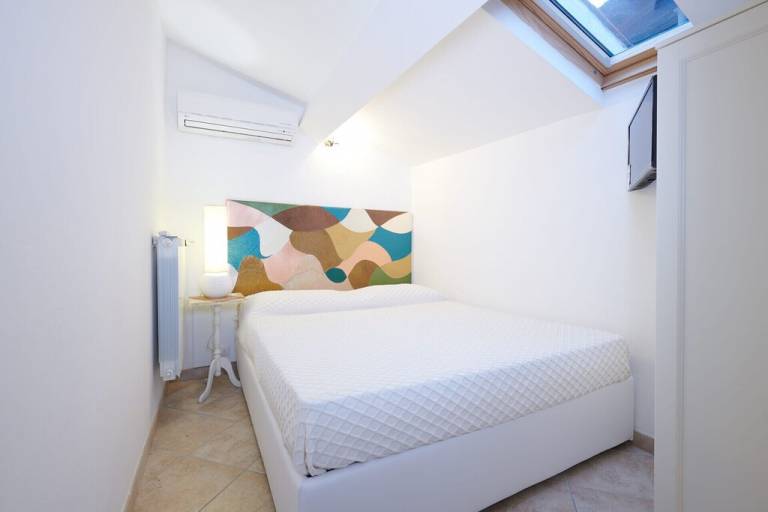 Apartament Florencja