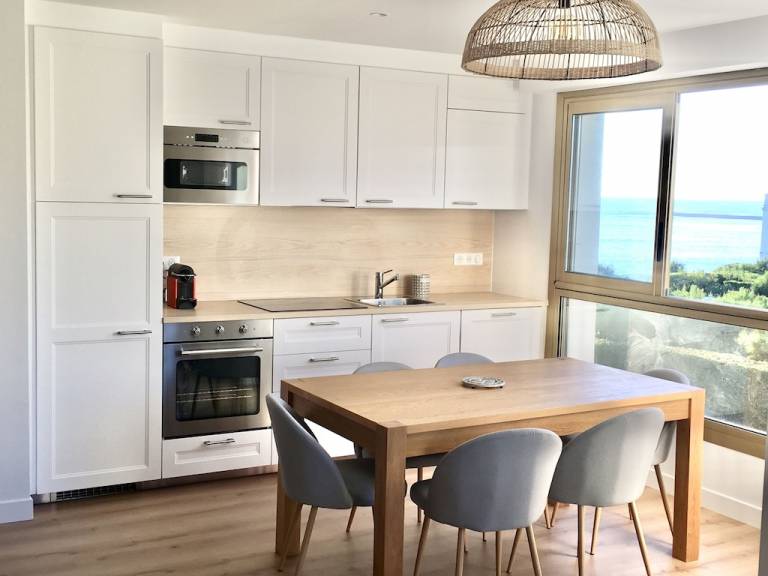 Appartement Socoa