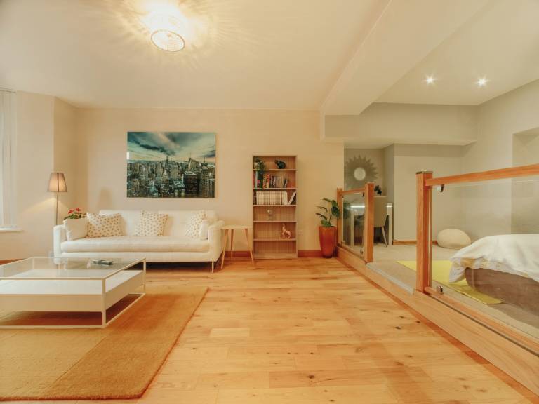 Apartment Sheffield