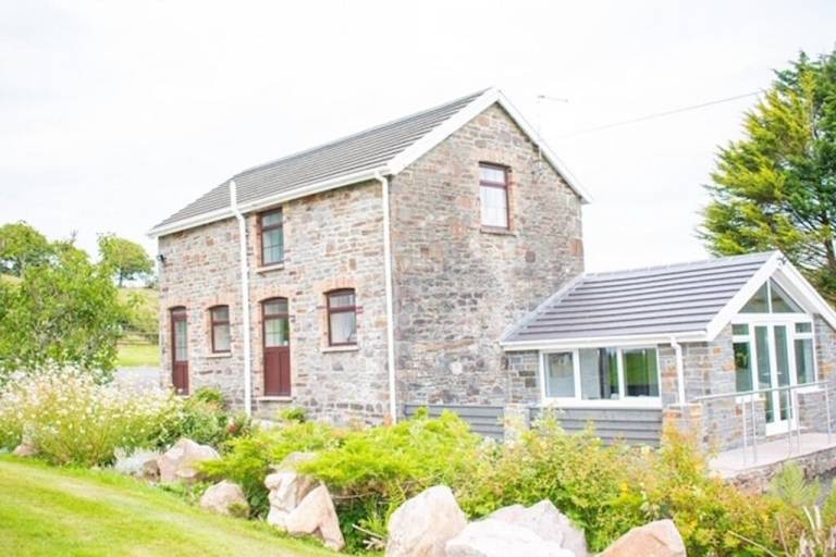 House Burry Port
