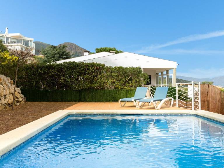 Apartamento Puerto de la Selva