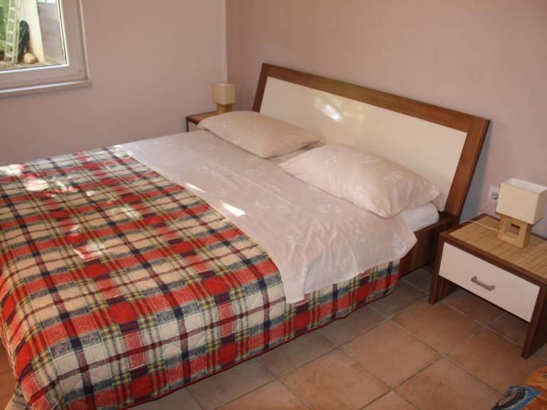 Apartment with 1 room for 3 persons — photo 4