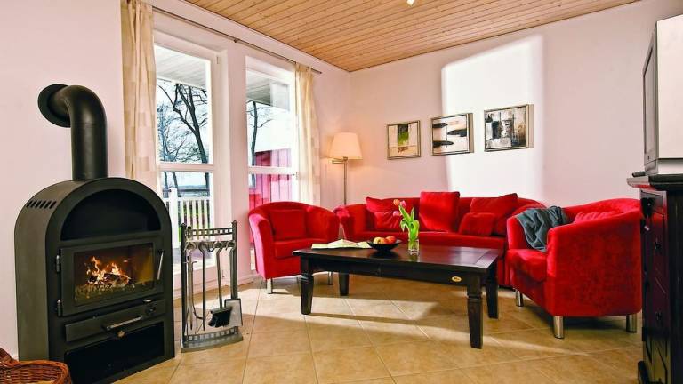 Ferienwohnung  Wendisch Rietz