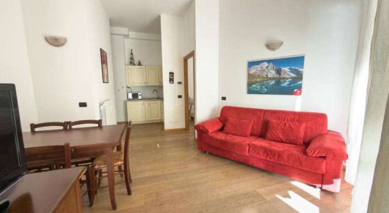 Wonderful rental apartment | Close to the ski | Pet-friendly — photo 2