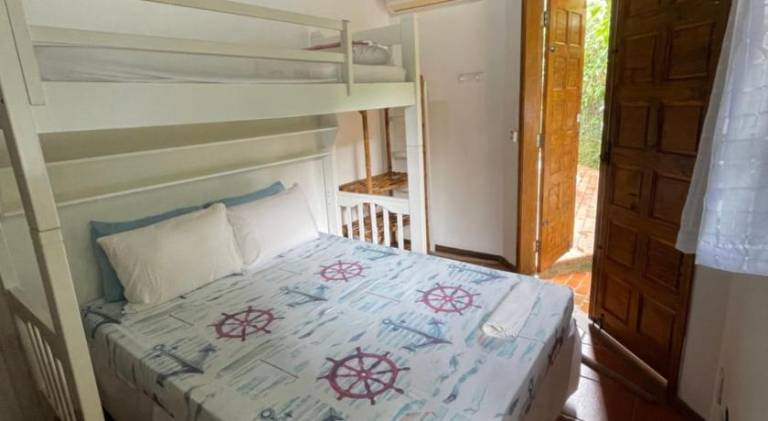 Suites Sete Cores — photo 2