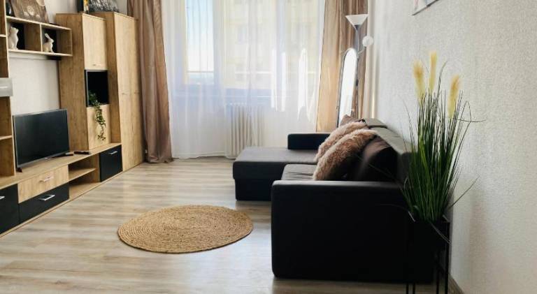 Holiday apartment | Dogs allowed — photo 2