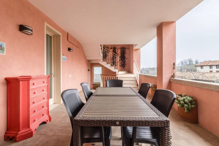 Borgo al Sole 3 by Wonderful Italy