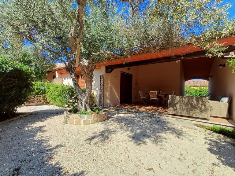 Villa Tertenia