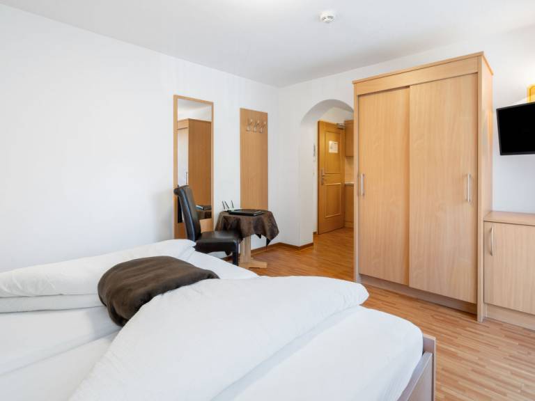 Appartement Finkenberg