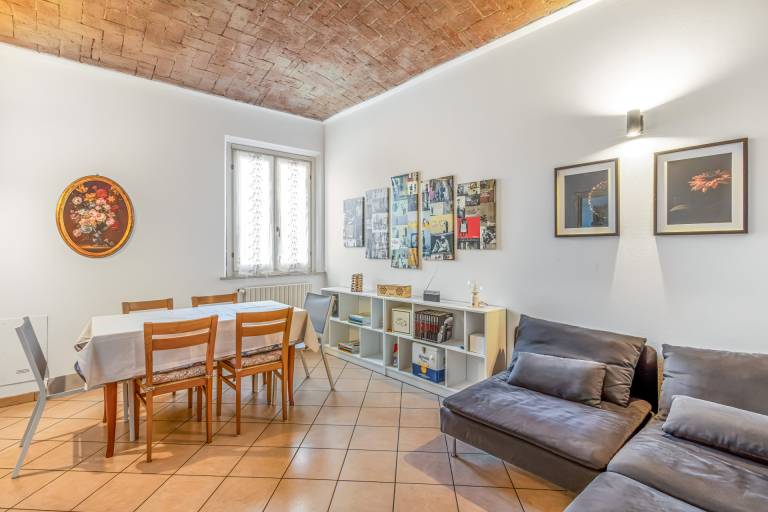 Appartamento Albareto