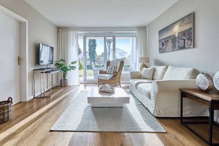 Ferienwohnung Timmendorfer Strand