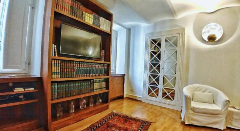 Holiday apartment with 2 rooms for 6 persons — photo 5