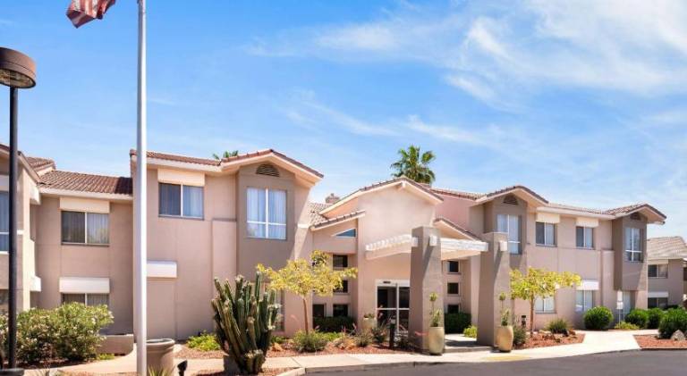 Sonesta ES Suites Tempe — photo 2