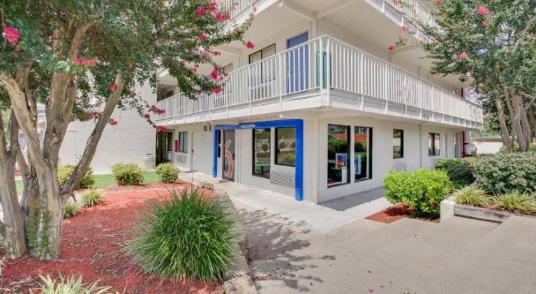 Motel 6 Columbus, OH - West — photo 4