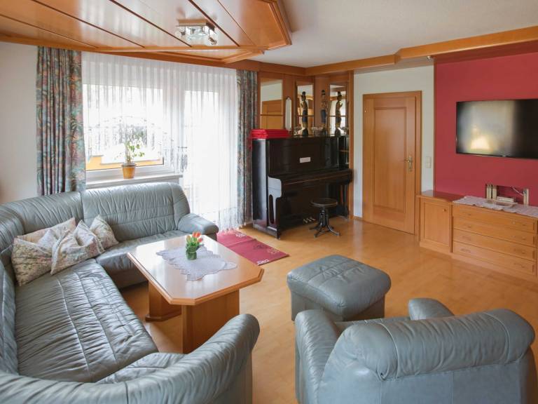 Ferienwohnung Bad Schallerbach