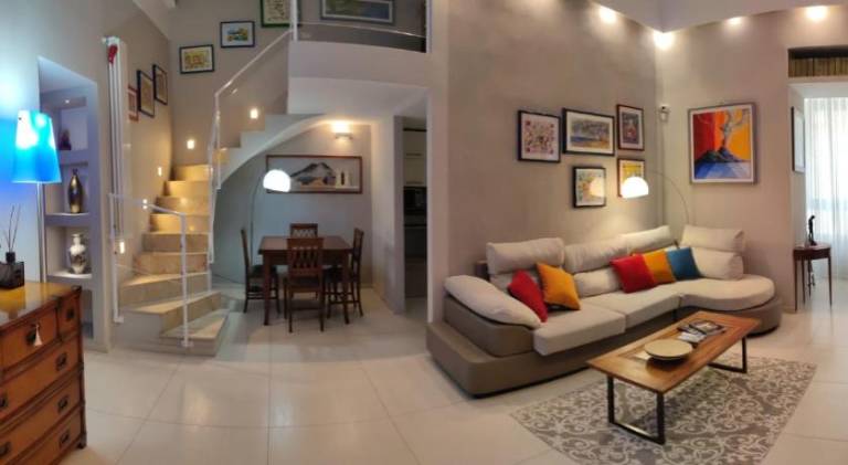 Apartment  Naples