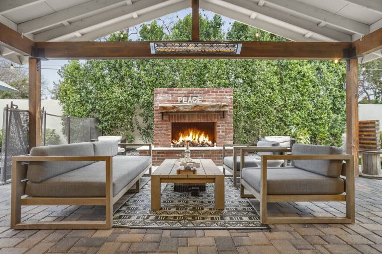 House  Orange Grove Estates