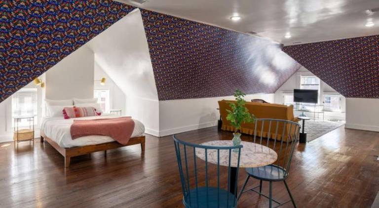 Apartment | Perfect for remote work | Dogs allowed in Cincinnati, OH