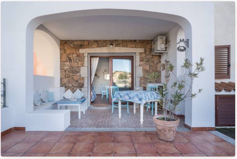 Ferienhaus in Pasada, Sardinien für max. 3 Personen Ferienhaus in Pasada, Sardinien für max. 3 Personen