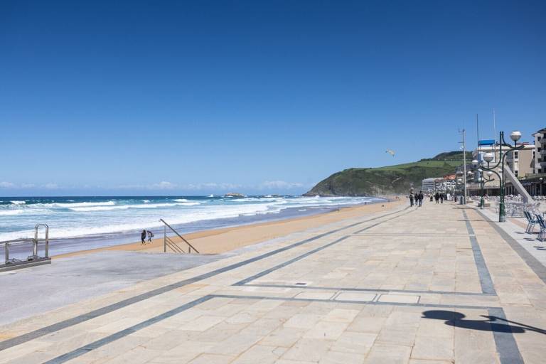 Appartement Zarautz