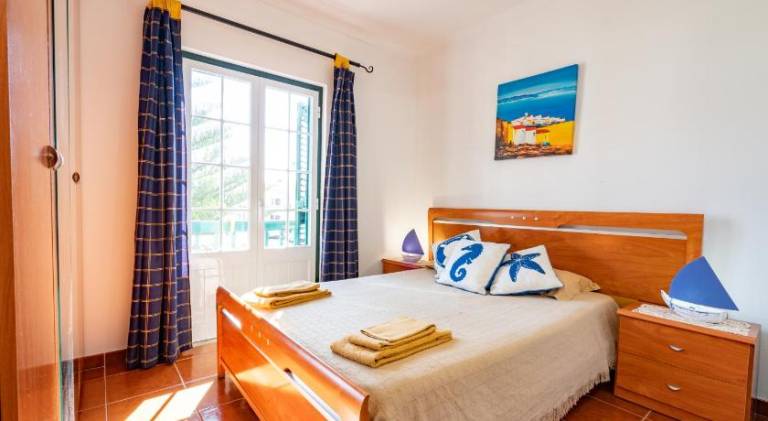 Ferienhaus Vila Nova de Milfontes