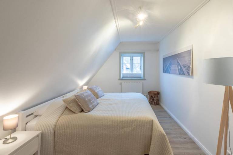 Ferienhaus Reethus Hans in Husum für bis zu 4 Personen — photo 4