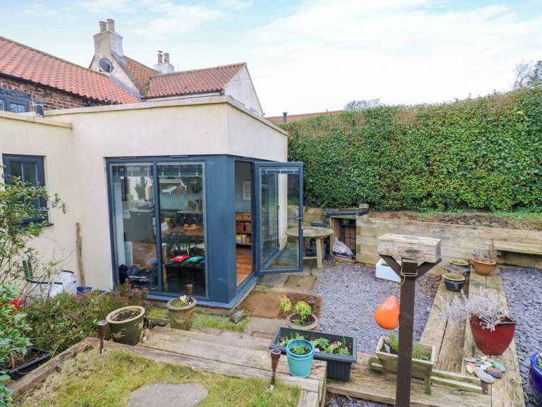 Cottage Stockton-on-Tees