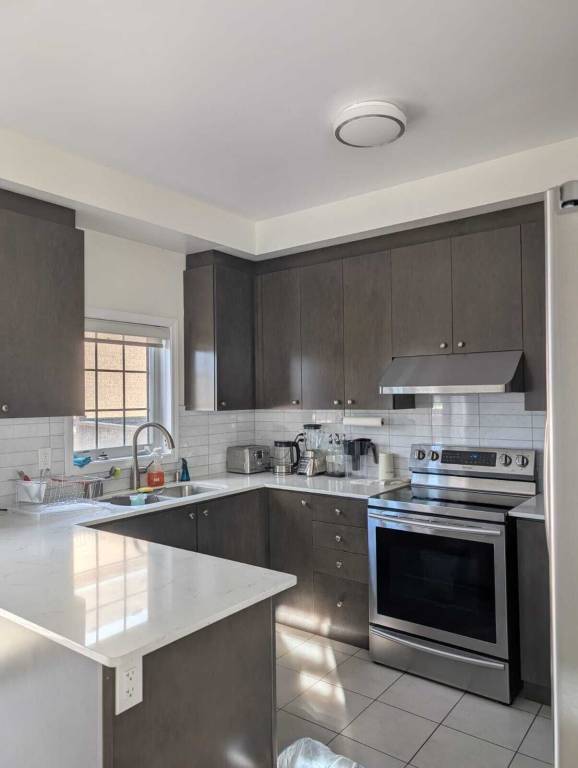 Huis East Credit