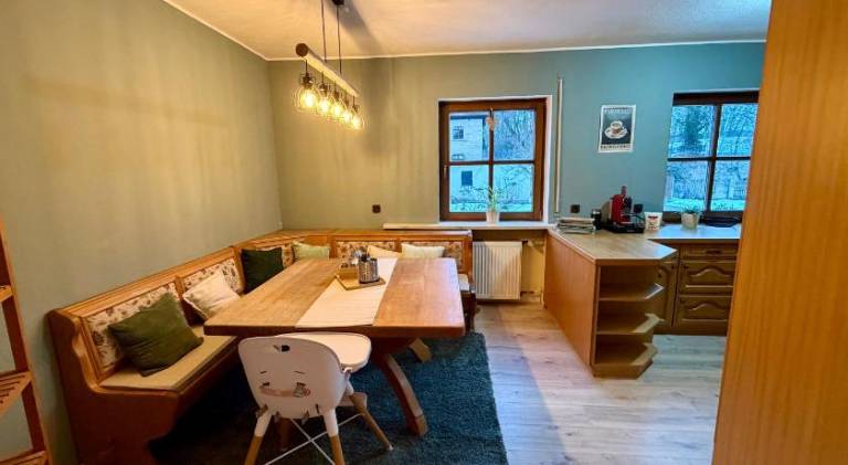 Pleasant holiday apartment | Dogs allowed — photo 2