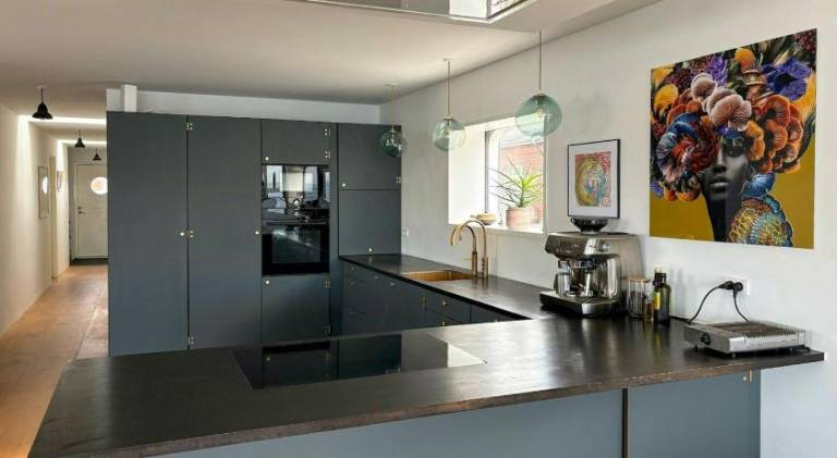 Beautiful vacation home | Suitable for remote work | Pet-friendly — photo 5