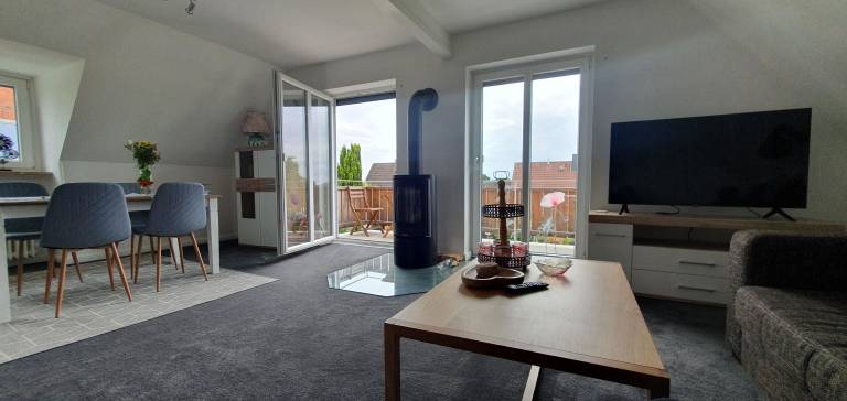Ferienwohnung Mölln