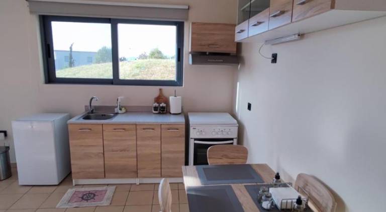 Charming rental apartment with private pool, yard & terrace | Good for workation | Pet-friendly — photo 3