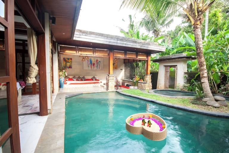 Villa Ubud