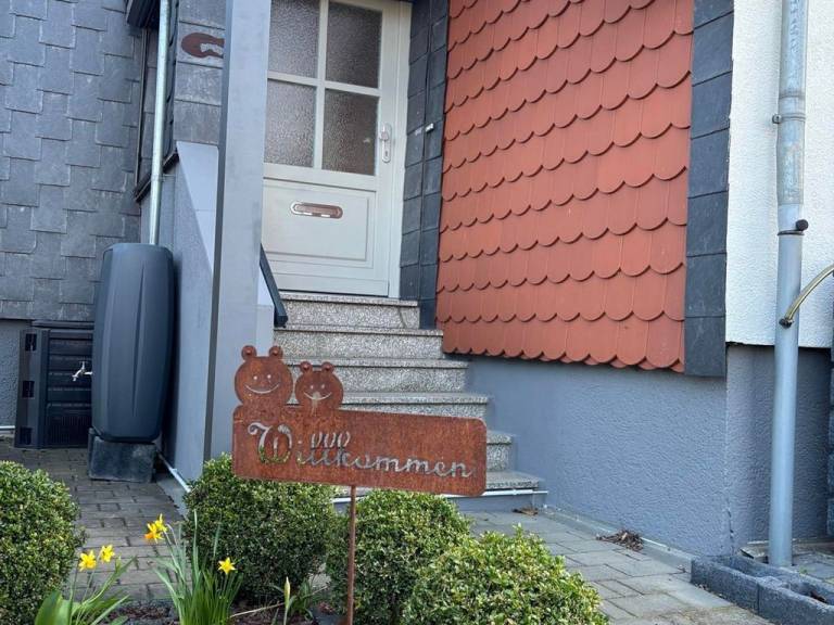 Ferienwohnung Vienenburg