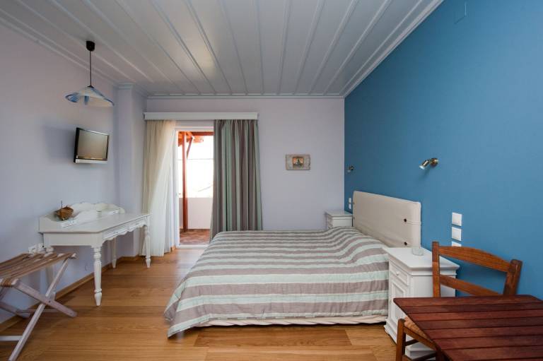 Apartment  Volissos