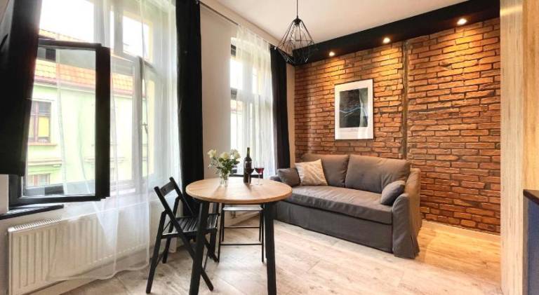 Apartament  Aleksandrów Kujawski