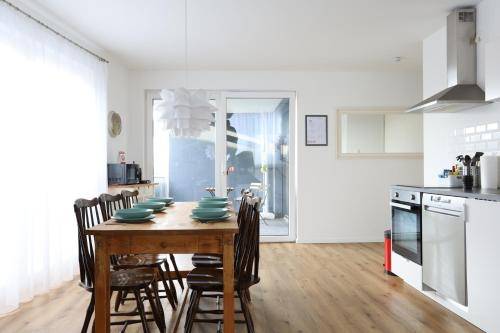 Ferienwohnung Erftstadt