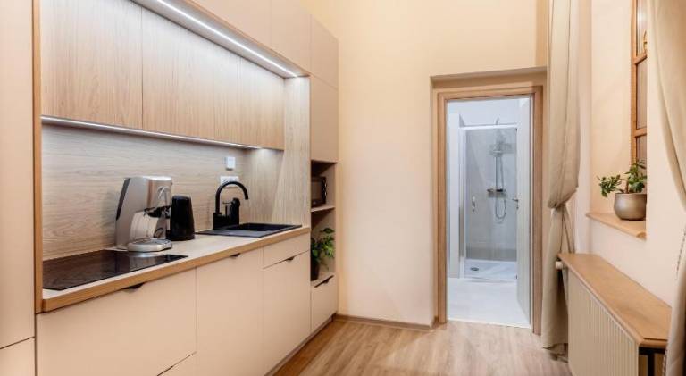 City Residence Apartment Hotel — photo 3
