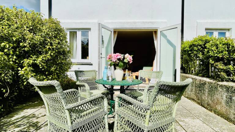 Family-oriented nice cottage with garden | Pets allowed — photo 3