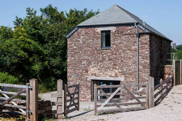 Wiggle Barn, Kingsand — photo 5