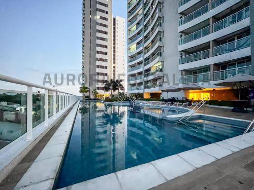 Apartamento  Messejana