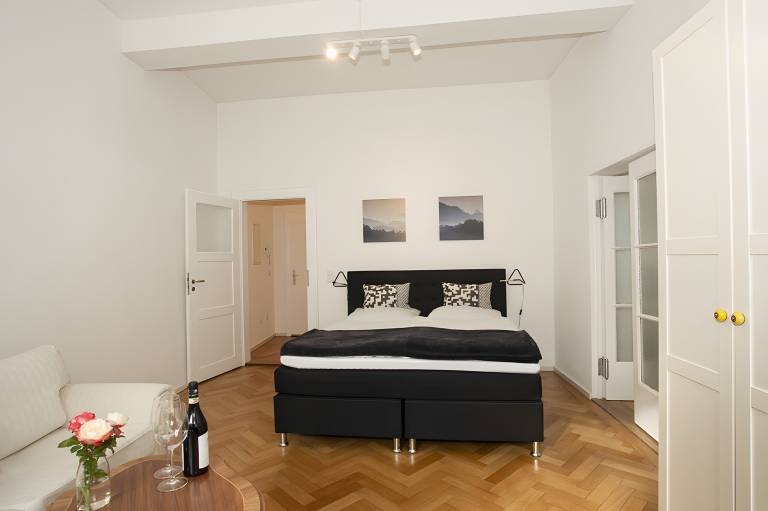 Ferienwohnung Bamberg