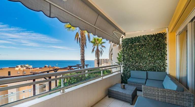 Holiday apartment with terrace | Suitable for remote work — photo 2