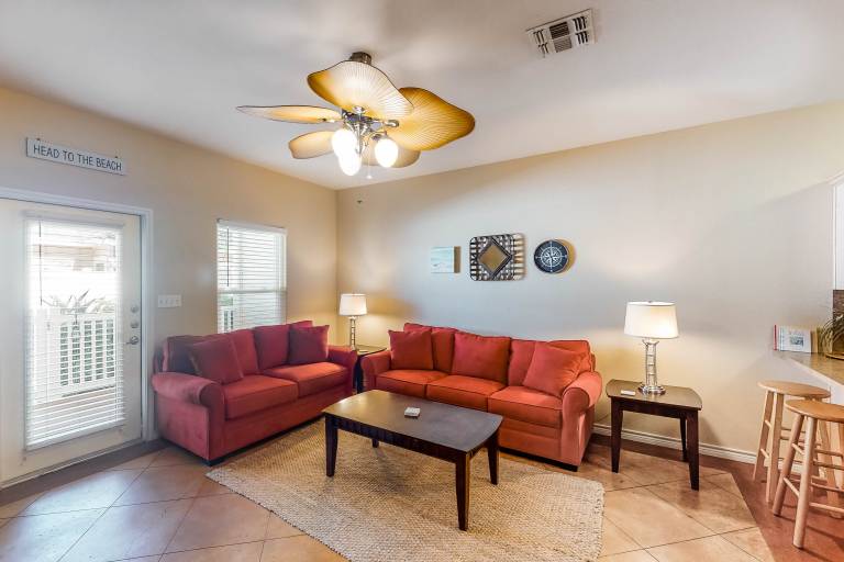 Condo Padre Island