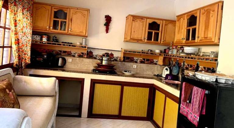 Villa with 1 room for 8 persons — photo 3