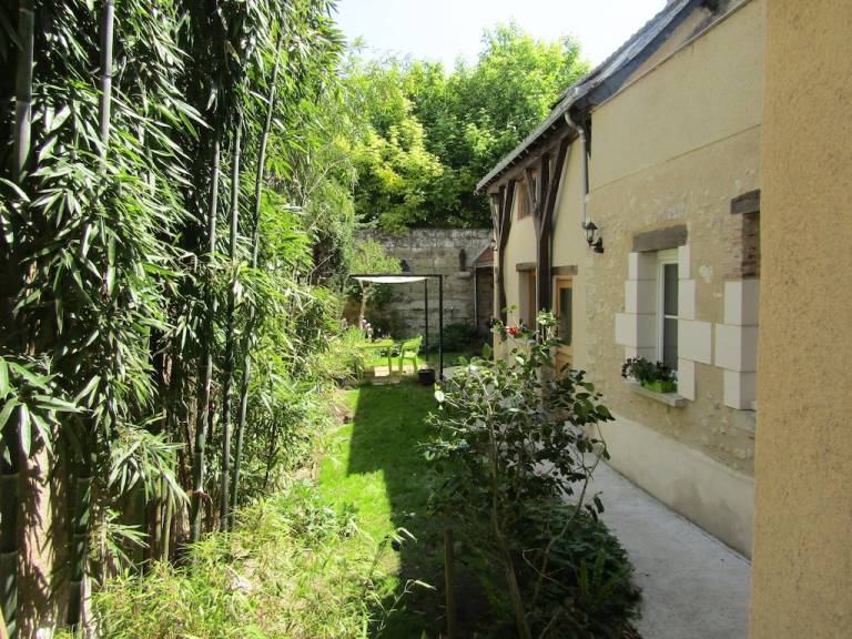 Maison de vacances  Amboise