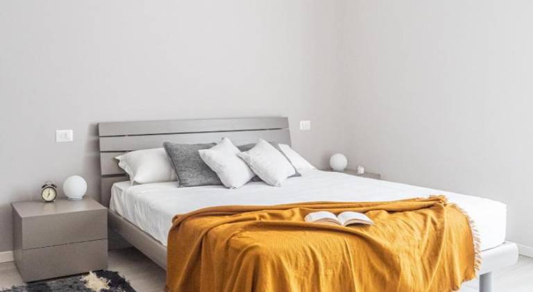The Best Rent - Apartment with balcony in Milan downtown in Milan, OH