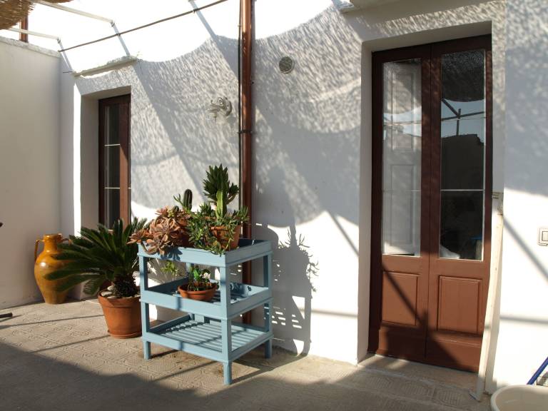 Casa Centro Storico