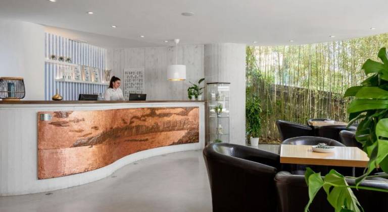 Duparc Hotel — photo 3